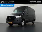 Mercedes-Benz Sprinter - 317 CDI | L2 H2 | NAVIGATIE | PARKEERCAMERA | 2-ZITS | STAND