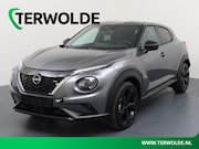 Nissan Juke - 1.6 Hybrid Tekna | Cold Pack | Sound Pack |