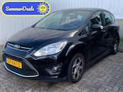 Ford C-Max - 1.0 Edition|Motor Defect|Navigatie|Airco|EXPORT|