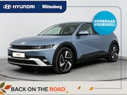 Hyundai IONIQ 5 - Long Range Pure Edition 84 kWh | Apple Carplay/Android Auto