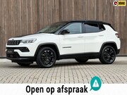 Jeep Compass - 4xe 240 Plug-in Hybrid Electric Limited / ACC