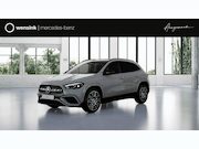 Mercedes-Benz GLA-Klasse - 250 e 140 Years Edition