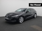 Audi A5 - Avant 2.0 e-hybrid quattro S edition 299 PK | Adaptive cruis
