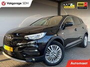 Opel Grandland - 1.2 Turbo Innovation|NAP|Automaat|PDC