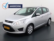 Ford C-Max - 1.0 Ambiente | Trekhaak | distributieriem vervangen | cruise