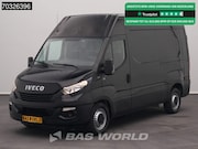 Iveco Daily - 35S16 L2H2 Airco Cruise Parkeersensoren 3, 5t Trekgewicht Eu