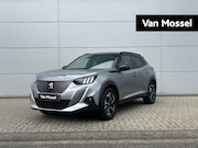 Peugeot e-2008 - EV GT 50 kWh | Camera | Cruise Control | Navigatie | Apple C