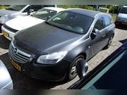 Opel Insignia - 1.4 Turbo EcoFLEX Edition koppeling kapot apk 25-11-2016
