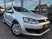 Volkswagen Polo - 1.4-16V Comfortline | Trekhaak | CarPlay