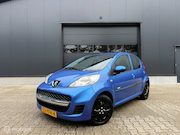 Peugeot 107 - 1.0-12V Millesim 200 5 Deurs Airco NW APK 1e Eig