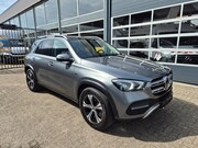 Mercedes-Benz GLE-klasse - 350de/ 4WD/ Pano/ Full/ EXPORT