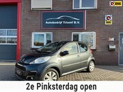 Peugeot 107 - Prijs VANAF 4895