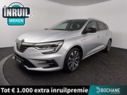 Renault Mégane - Estate 1.3 TCe 140 Techno | Achteruitrijcamera | Trekhaak | 