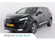Peugeot 5008 - 1.2 PureTech 7p. | Elek. achterklep | 360 Camera | Navi | Cl