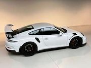 Porsche 911 - 991 GT3 RS 5000Km 1 Owner VAT