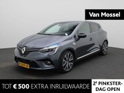 Renault Clio - 1.6 E-Tech Hybrid Initiale Paris 140PK | Automaat | Navigati