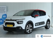 Citroën C3 - 1.2 Turbo 110PK Shine | Cruise Control | Camera | Navigatie 