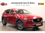 Mazda CX-5 - 2.0 SkyActiv-G 160 GT-M 4WD Cruise/Climate Automaat Head-Up 