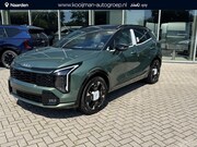 Kia Sportage - 1.6 T-GDi Plug-in Hybrid AWD GT-PlusLine