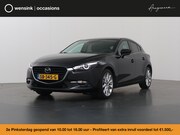 Mazda 3 - 2.0 SkyActiv-G 120 GT-M | Trekhaak | Bose | Parkeercamera | 