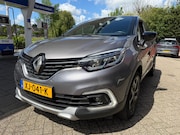 Renault Captur - 1.2 TCe Intens / Parkeersensoren / Bluetooth / Airco / Autom