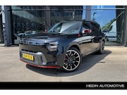 Smart #5 - BRABUS 100 kWh | Panoramadak | Sennheiser® Audio | Adaptieve