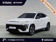 Hyundai Kona - N Line 1.6 GDI HEV 137pk | BOSE SOUND | 360° CAMERA | ELEKTR