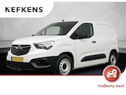 Opel Combo - 136pk 50kWh Edition | 1ste eigenaar | ACCU 99% | AppleCarPla