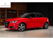 Audi A1 - Sportback 1.0 TFSI Sport S line Edition Navigatie | NL Auto 