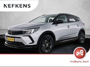 Opel Grandland - 1.2 130pk GS Automaat | Navigatie | Adaptieve Cruise Control