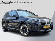 BMW iX3 - High Executive 80 kWh | VOL! | 98, 9% SOH | Panoramadak | Ha