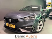Seat Leon - Sportstourer 1.5 TSI FR Launch Edition V-COCKIT/NAVI/LED/CAR