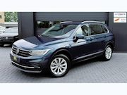 Volkswagen Tiguan - 1.5 TSI Elegance Trekhaak