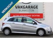 Mercedes-Benz B-klasse - lage kilometerstand 170
