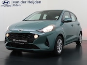 Hyundai i10 - 1.0 Premium Stoelverwarming | Stuurverwarming | Climate Cont
