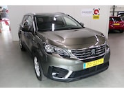 Peugeot 5008 - 1.2 PureTech 130pk Active (Goed onderhouden)