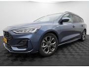 Ford Focus - Wagon 125pk EB Hybrid ST Line, Clima | Navi & CarPlay | Pdc