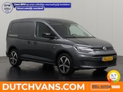 Volkswagen Caddy - 2.0TDI 122PK DSG Automaat 1st Edition | Led | Navigatie | Ca