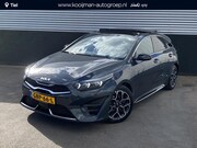 Kia ProCeed - 1.5 T-GDi GT-Line Elektr. schuif-/kanteldak, dodehoek detect