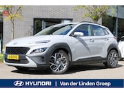 Hyundai Kona - 1.6 GDI HEV Fashion Navi/Cam/Carplay/Pdc/Trekh. "RIJKLAAR"