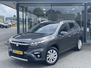 Suzuki S-Cross - 1.4 B.jet Select SH