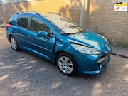 Peugeot 207 - SCHADE / EXPORT / SCHADE