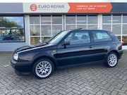 Volkswagen Golf - 2.0 Edition 20