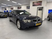 BMW 7-serie - 745i Executive 113.000 KM