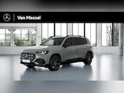 Mercedes-Benz GLB-Klasse - 250+ Business Solution AMG electric / AMG Line Plus / Augmen