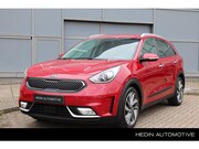 Kia Niro - 1.6 GDi 140PK Hybrid ExecutiveLine | Trekhaak | Adapt. Cruis