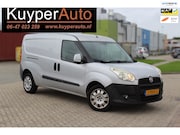 Fiat Doblò Cargo - 1.4 SX Maxi airco nap parkeersensoren marge