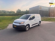 Citroën Berlingo - 1.6 BlueHDI Club Airco.Navi