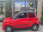 Microcar M.Go - 6X SUN MET AIRCO + STUURBEKRACHTIGING