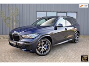 BMW X5 - XDrive45e High Executive M Sport * Laser * Pano * Luchtverin